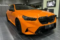 BMW M5 (Seria 5) din 2025 cu 18.400 km - oferta BMW243168 - foto 5