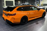 BMW M5 (Seria 5) din 2025 cu 18.400 km - oferta BMW243168 - foto 7