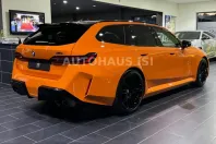 BMW M5 (Seria 5) din 2025 cu 18.400 km - oferta BMW243168 - foto 8