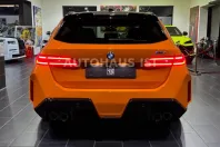 BMW M5 (Seria 5) din 2025 cu 18.400 km - oferta BMW243168 - foto 10