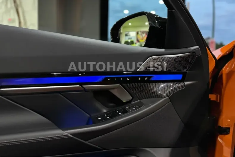 BMW M5 (Seria 5) din 2025 cu 18.400 km - oferta BMW243168 - foto 20