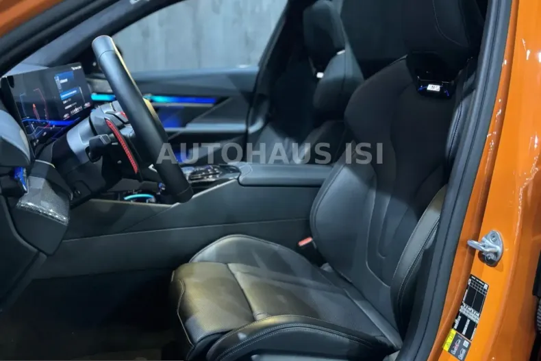 BMW M5 (Seria 5) din 2025 cu 18.400 km - oferta BMW243168 - foto 22