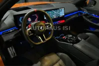 BMW M5 (Seria 5) din 2025 cu 18.400 km - oferta BMW243168 - foto 24