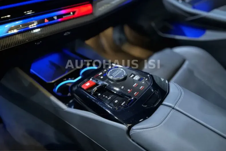 BMW M5 (Seria 5) din 2025 cu 18.400 km - oferta BMW243168 - foto 26