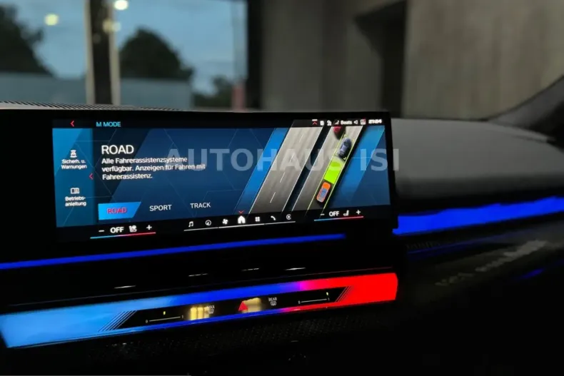BMW M5 (Seria 5) din 2025 cu 18.400 km - oferta BMW243168 - foto 28
