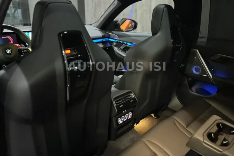 BMW M5 (Seria 5) din 2025 cu 18.400 km - oferta BMW243168 - foto 33