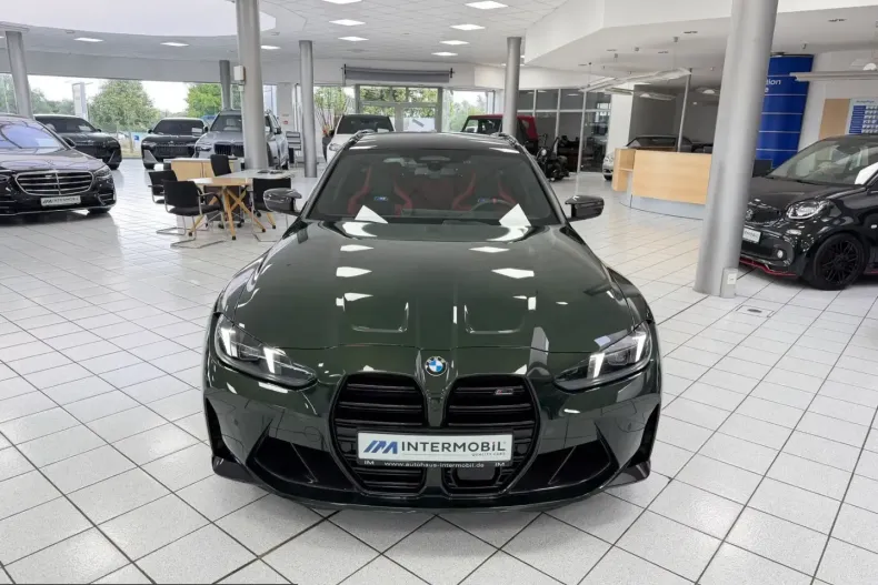 BMW M3 (Seria 3) din 2025 cu 17.150 km - oferta BMW243169 - foto 2