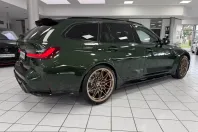 BMW M3 (Seria 3) din 2025 cu 17.150 km - oferta BMW243169 - foto 4