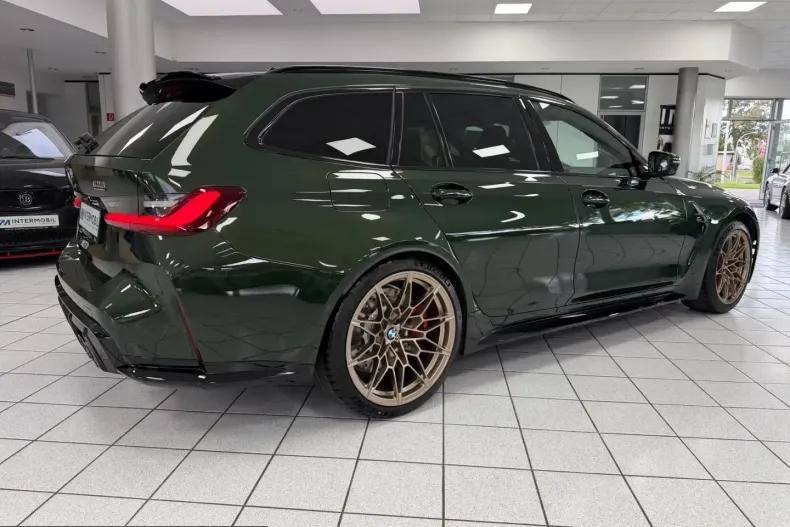 BMW M3 (Seria 3) din 2025 cu 17.150 km - oferta BMW243169 - foto 4