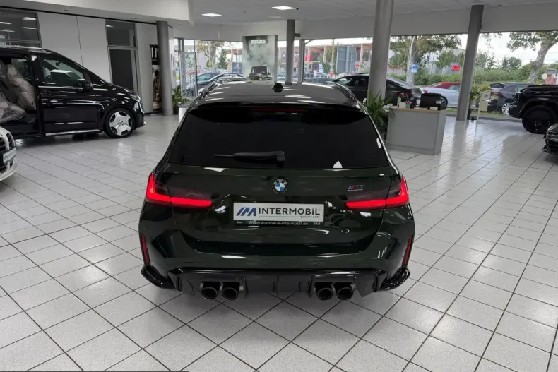 BMW M3 (Seria 3) din 2025 cu 17.150 km - oferta BMW243169 - foto 5