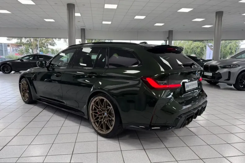 BMW M3 (Seria 3) din 2025 cu 17.150 km - oferta BMW243169 - foto 6