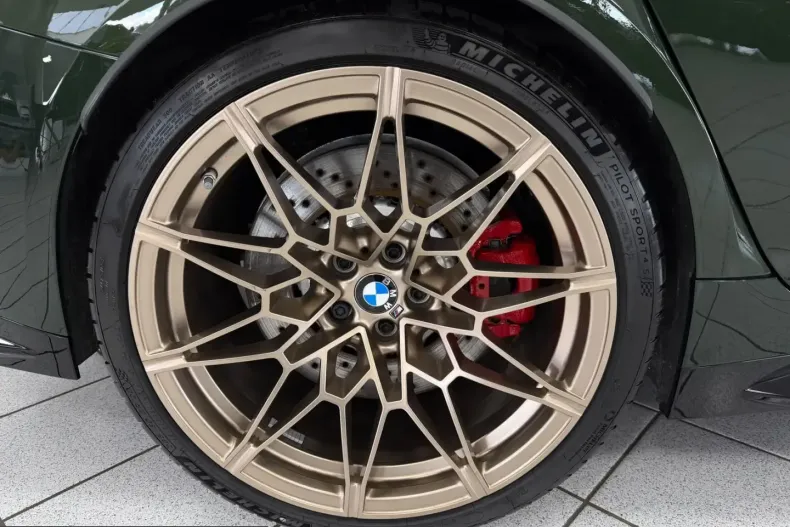 BMW M3 (Seria 3) din 2025 cu 17.150 km - oferta BMW243169 - foto 7
