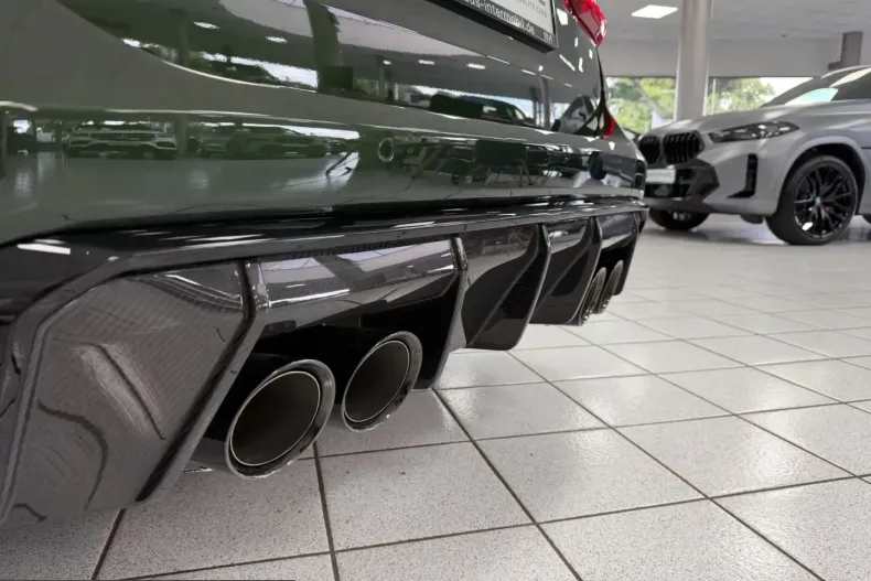 BMW M3 (Seria 3) din 2025 cu 17.150 km - oferta BMW243169 - foto 8