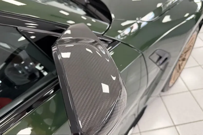 BMW M3 (Seria 3) din 2025 cu 17.150 km - oferta BMW243169 - foto 9