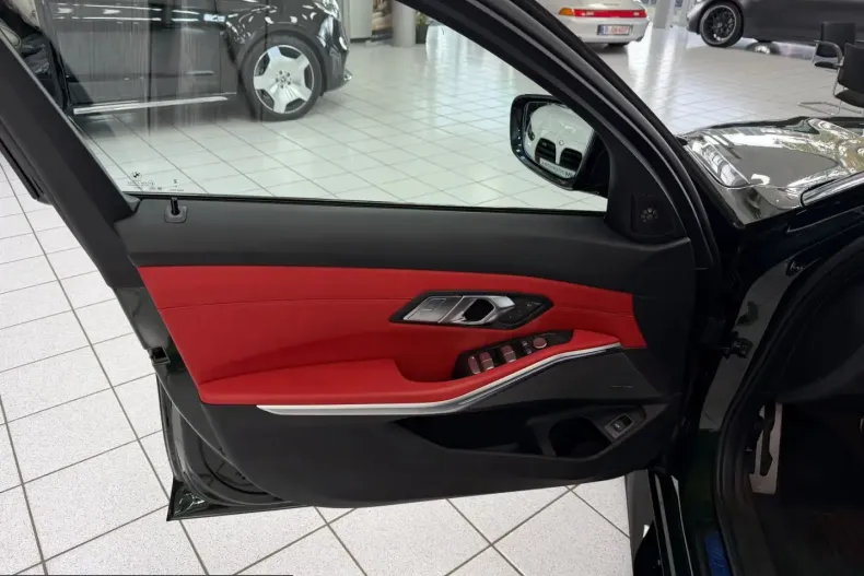 BMW M3 (Seria 3) din 2025 cu 17.150 km - oferta BMW243169 - foto 10