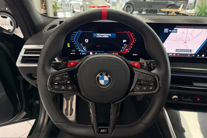 BMW M3 (Seria 3) din 2025 cu 17.150 km - oferta BMW243169 - foto 14