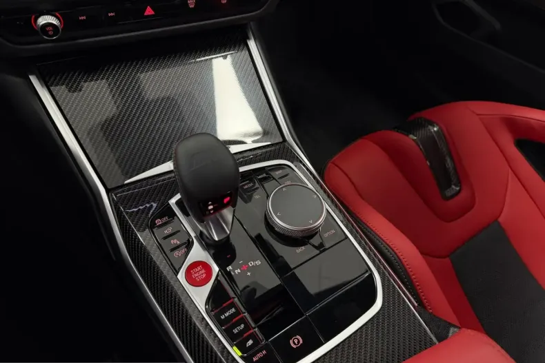 BMW M3 (Seria 3) din 2025 cu 17.150 km - oferta BMW243169 - foto 16