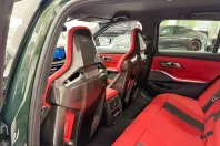 BMW M3 (Seria 3) din 2025 cu 17.150 km - oferta BMW243169 - foto 23