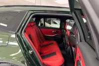 BMW M3 (Seria 3) din 2025 cu 17.150 km - oferta BMW243169 - foto 24