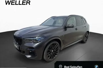 BMW X5 din 2023 - oferta BMW243170