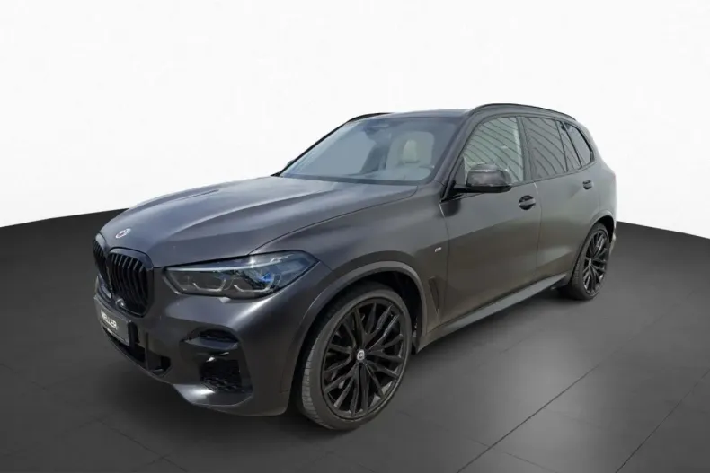 BMW X5 (Seria X) din 2023 cu 79.985 km - oferta BMW243170 - foto 3
