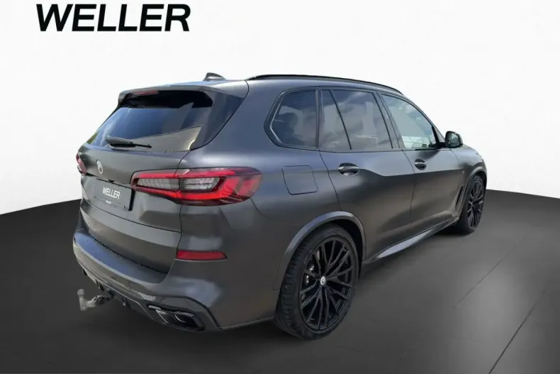 BMW X5 (Seria X) din 2023 cu 79.985 km - oferta BMW243170 - foto 5