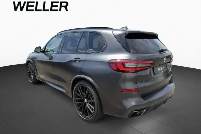 BMW X5 (Seria X) din 2023 cu 79.985 km - oferta BMW243170 - foto 6
