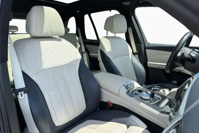 BMW X5 (Seria X) din 2023 cu 79.985 km - oferta BMW243170 - foto 10