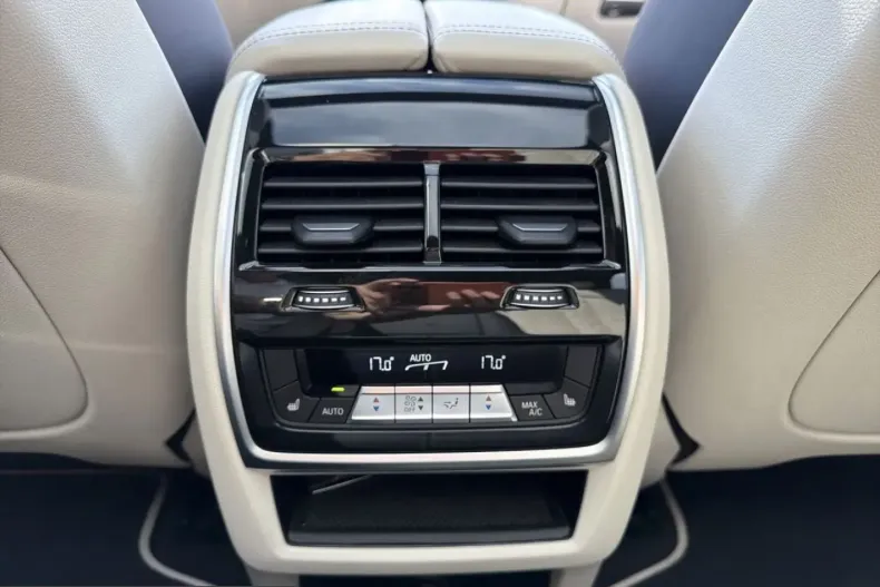BMW X5 (Seria X) din 2023 cu 79.985 km - oferta BMW243170 - foto 13