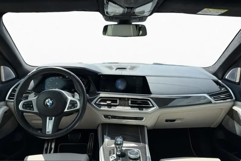 BMW X5 (Seria X) din 2023 cu 79.985 km - oferta BMW243170 - foto 14