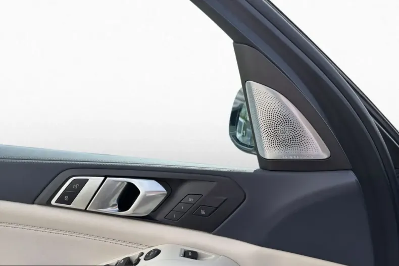 BMW X5 (Seria X) din 2023 cu 79.985 km - oferta BMW243170 - foto 17