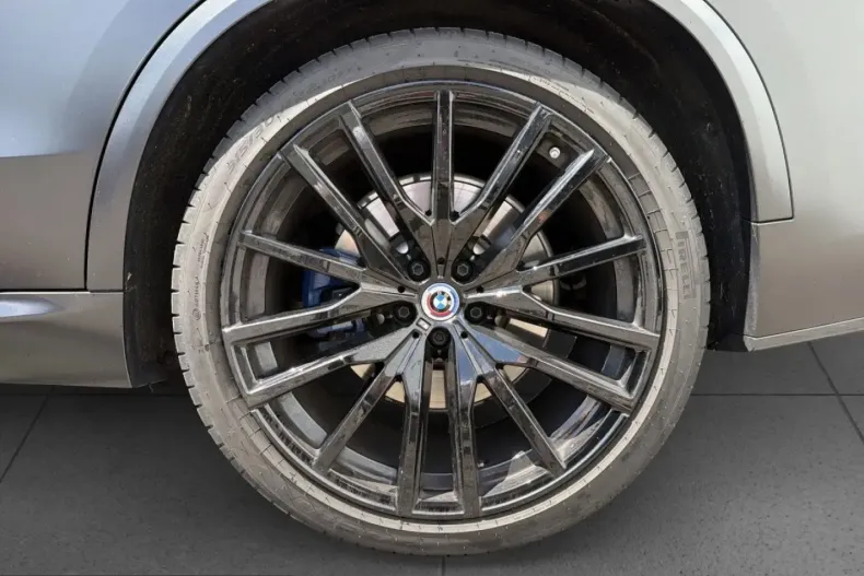 BMW X5 (Seria X) din 2023 cu 79.985 km - oferta BMW243170 - foto 19
