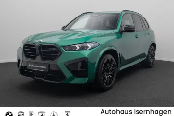 BMW X5 din 2025 - oferta BMW243171