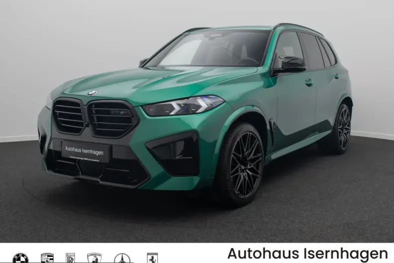BMW X5 (Seria X) din 2025 cu 8.986 km - oferta BMW243171 - foto 1