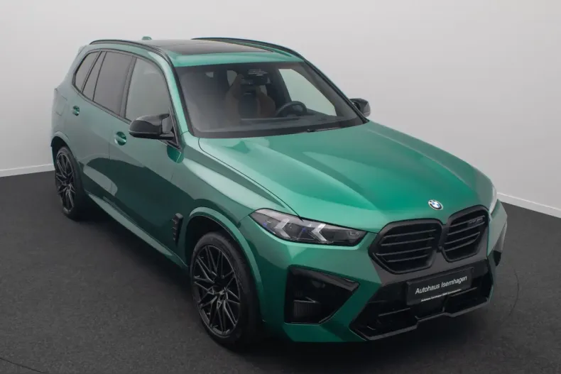 BMW X5 (Seria X) din 2025 cu 8.986 km - oferta BMW243171 - foto 3