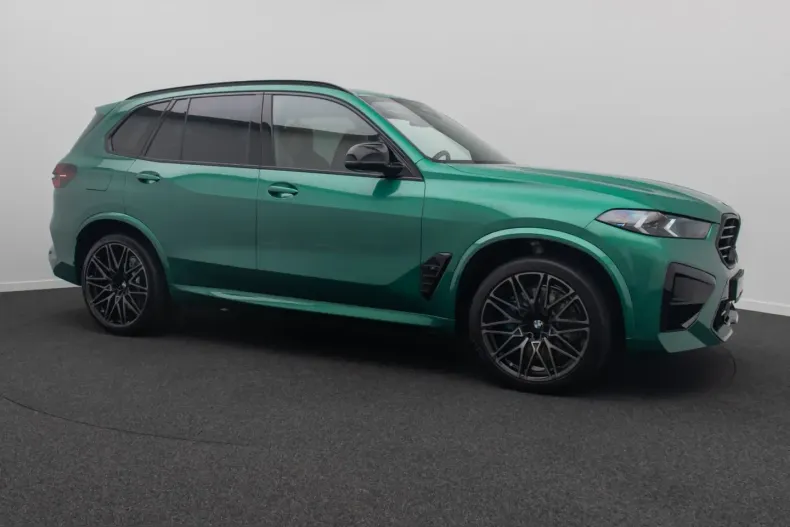 BMW X5 (Seria X) din 2025 cu 8.986 km - oferta BMW243171 - foto 4