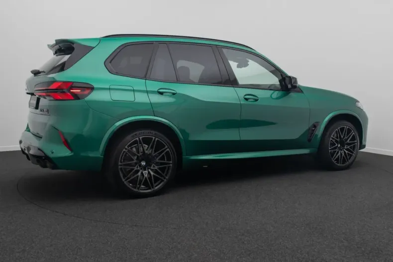 BMW X5 (Seria X) din 2025 cu 8.986 km - oferta BMW243171 - foto 6