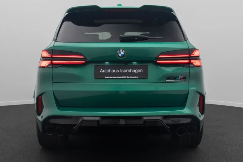 BMW X5 (Seria X) din 2025 cu 8.986 km - oferta BMW243171 - foto 8