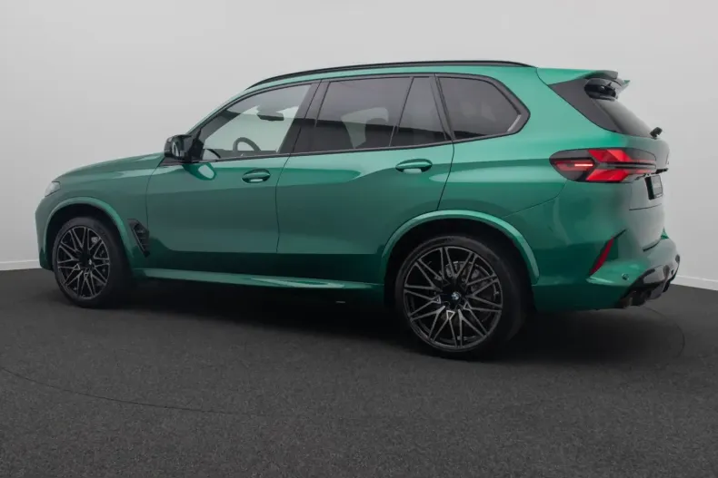 BMW X5 (Seria X) din 2025 cu 8.986 km - oferta BMW243171 - foto 10