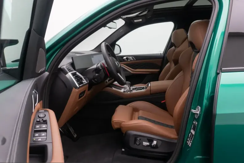 BMW X5 (Seria X) din 2025 cu 8.986 km - oferta BMW243171 - foto 19