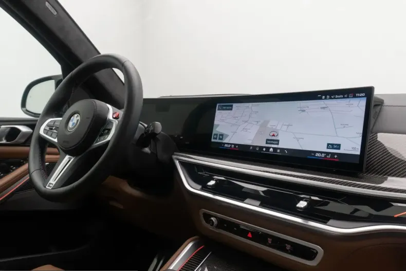 BMW X5 (Seria X) din 2025 cu 8.986 km - oferta BMW243171 - foto 37