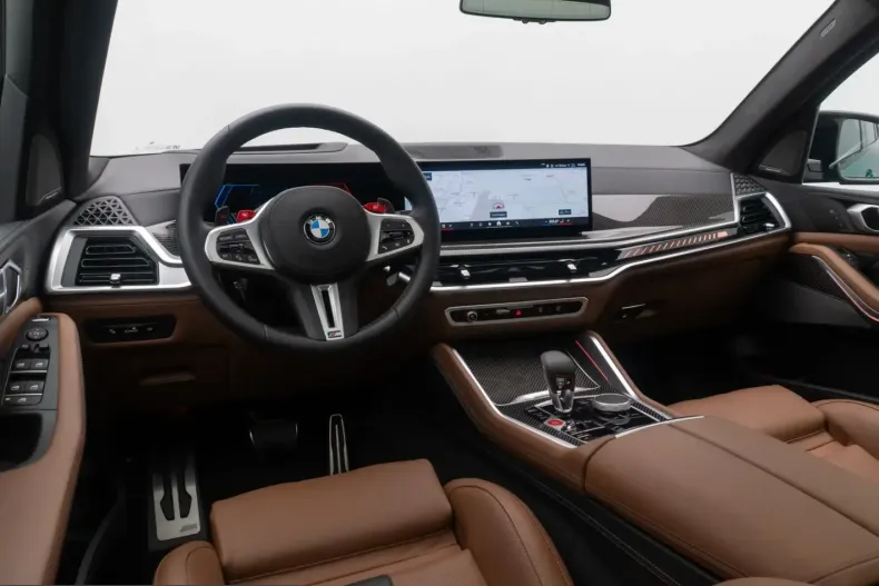 BMW X5 (Seria X) din 2025 cu 8.986 km - oferta BMW243171 - foto 38