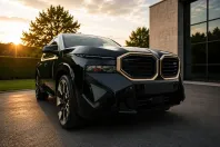 BMW XM (Seria X) din 2023 cu 8.000 km - oferta BMW243172 - foto 1