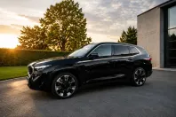 BMW XM (Seria X) din 2023 cu 8.000 km - oferta BMW243172 - foto 2