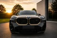 BMW XM (Seria X) din 2023 cu 8.000 km - oferta BMW243172 - foto 5