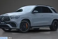 Mercedes-Benz GLE 63 AMG (Clasa GLE) din 2026 cu 51 km - oferta MER243173 - foto 1