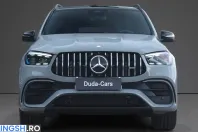 Mercedes-Benz GLE 63 AMG (Clasa GLE) din 2026 cu 51 km - oferta MER243173 - foto 2