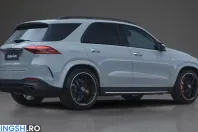 Mercedes-Benz GLE 63 AMG (Clasa GLE) din 2026 cu 51 km - oferta MER243173 - foto 3
