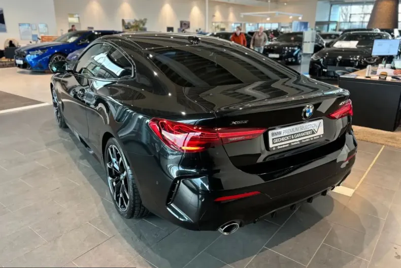 BMW 430 (Seria 4) din 2025 cu 25.629 km - oferta BMW243174 - foto 4
