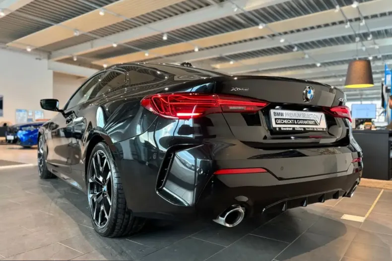 BMW 430 (Seria 4) din 2025 cu 25.629 km - oferta BMW243174 - foto 5